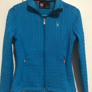 Spyder Core Sweater